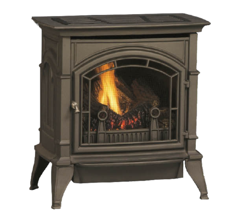 gas stoves