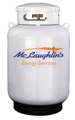 propane tank