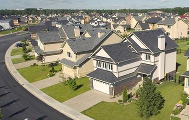 neighborhood