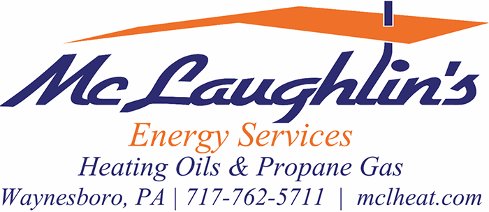 Mclaughlin's business logo